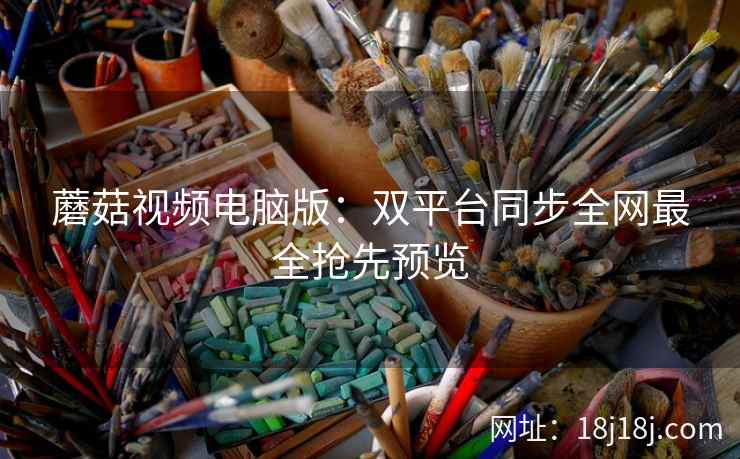 蘑菇视频电脑版：双平台同步全网最全抢先预览  第1张