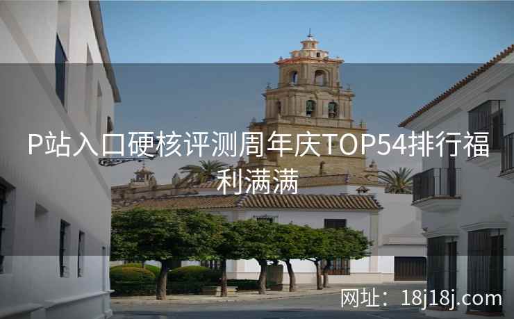 P站入口硬核评测周年庆TOP54排行福利满满